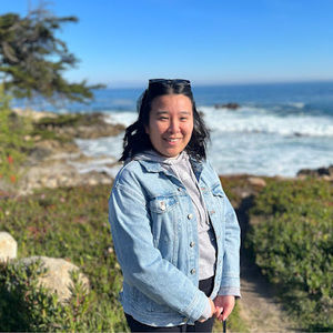 Meet your Posher, Allyson